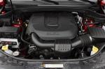 Dodge Durango 2011 года